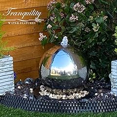 Tranquility 30cms stainless for sale  Delivered anywhere in UK