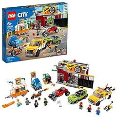 Lego city tuning for sale  Delivered anywhere in UK