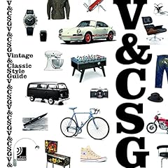 Vintage classic style gebraucht kaufen  Wird an jeden Ort in Deutschland