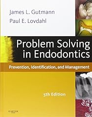 Problem solving endodontics gebraucht kaufen  Wird an jeden Ort in Deutschland