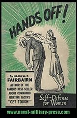 Hands self defence for sale  Delivered anywhere in UK