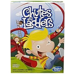Chutes ladders board for sale  Delivered anywhere in USA 