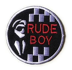 Rude boy skinhead for sale  Delivered anywhere in UK