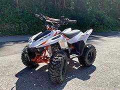 Quad atv kayo usato  Spedito ovunque in Italia 