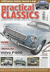 Practical classics magazine for sale  Delivered anywhere in USA 