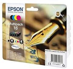 Epson 2666379 c13t16264022 gebraucht kaufen  Wird an jeden Ort in Deutschland