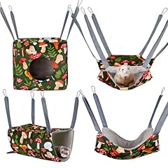 Glittme ferret hammock for sale  Delivered anywhere in USA 