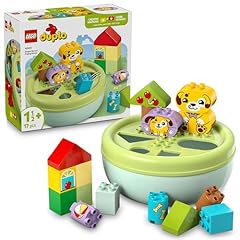 Lego duplo formsortierer gebraucht kaufen  Wird an jeden Ort in Deutschland
