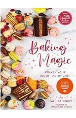 Baking magic awaken for sale  Delivered anywhere in UK