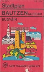 Stadtplan bautzen ddr gebraucht kaufen  Wird an jeden Ort in Deutschland