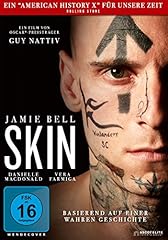 Skin dvd gebraucht kaufen  Wird an jeden Ort in Deutschland