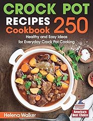 Crock pot recipes for sale  Delivered anywhere in Ireland