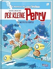 Kleine perry meister gebraucht kaufen  Wird an jeden Ort in Deutschland