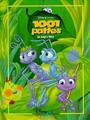 livre 1001 pattes d'occasion livre 1001 pattes d'occasion Livré partout en France
