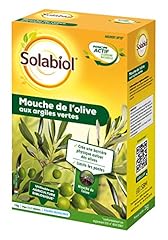 Solabiol somouch01n mouche d'occasion  Livré partout en France
