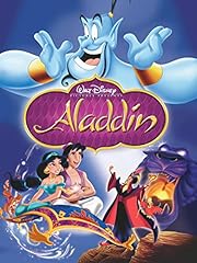 Aladdin for sale  Delivered anywhere in UK