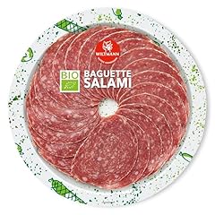 Wiltmann bio baguette gebraucht kaufen  Wird an jeden Ort in Deutschland