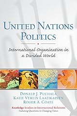 United nations politics gebraucht kaufen  Wird an jeden Ort in Deutschland