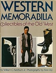 Western memorabilia collectibl for sale  Delivered anywhere in UK