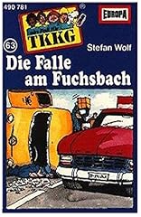 Tkkg folge falle gebraucht kaufen  Wird an jeden Ort in Deutschland