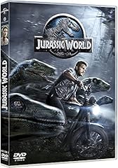 Jurassic d'occasion  Livré partout en France