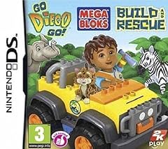 Diego mission construction d'occasion  Livré partout en France
