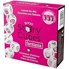Asmodee story cubi usato  Spedito ovunque in Italia 