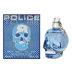 Police eau toilette usato  Spedito ovunque in Italia 