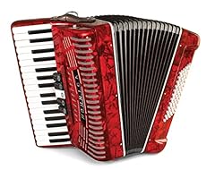 Hohner 1305 red for sale  Delivered anywhere in USA 