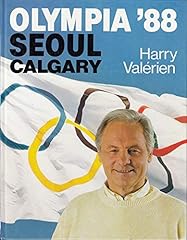 Lympia seoul calgary gebraucht kaufen  Wird an jeden Ort in Deutschland