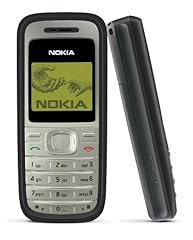 Nokia 1200 sim for sale  Delivered anywhere in UK