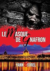 Masque gnafron d'occasion  Livré partout en France