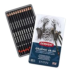 Derwent graphic drawing for sale  Delivered anywhere in USA 
