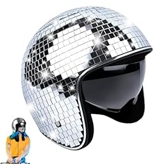 Discokugel hüte helm gebraucht kaufen  Wird an jeden Ort in Deutschland