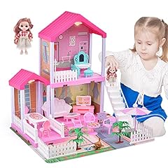 Dreamhouse doll house for sale  Delivered anywhere in USA 