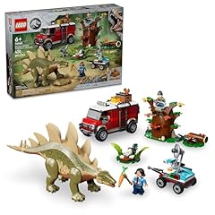 Lego jurassic dinosaur for sale  Delivered anywhere in USA 