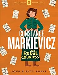 Constance markievicz little for sale  Delivered anywhere in UK