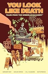 Tales umbrella academy for sale  Delivered anywhere in USA 