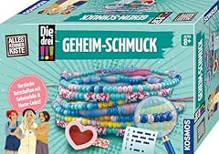 Kosmos 605698 geheim gebraucht kaufen  Wird an jeden Ort in Deutschland