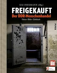 Freigekauft ddr menschenhandel gebraucht kaufen  Wird an jeden Ort in Deutschland