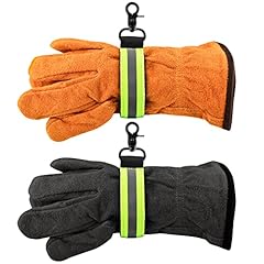 Firefighter glove strap for sale  Delivered anywhere in USA 