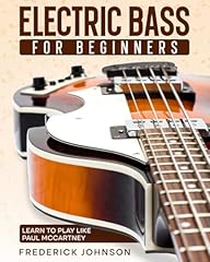 Electric bass beginners for sale  Delivered anywhere in USA 