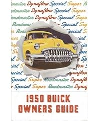 1950 buick owners for sale  Delivered anywhere in USA 