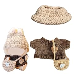 Pcs handcrafted crochet for sale  Delivered anywhere in USA 