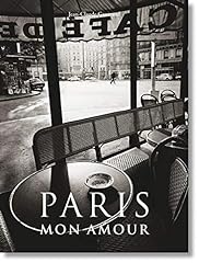 Paris mon amour. usato  Spedito ovunque in Italia 