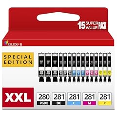 Relcolor pack 280 for sale  Delivered anywhere in USA 