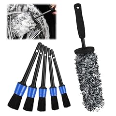 Udbrud brosse jante d'occasion  Livré partout en Belgiqu