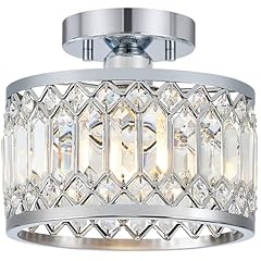 Pevfah crystal chrome for sale  Delivered anywhere in USA 