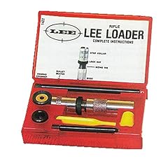 Lee precision 90254 usato  Spedito ovunque in Italia 