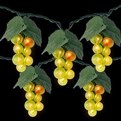 Grape cluster outdoor for sale  Delivered anywhere in USA 